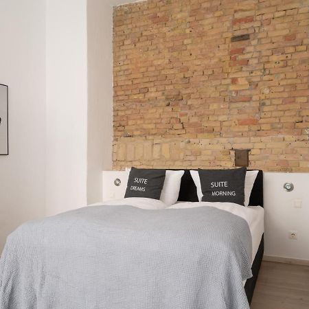 Limehome Berlin Kopenhagener Strasse Buitenkant foto